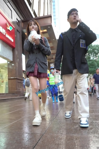 【WaltzCD】华尔兹2023系列之36肉丝短裙