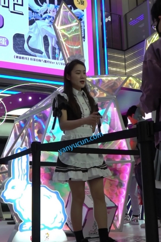 【WaltzCD】华尔兹2023系列之37肉丝女仆粉内